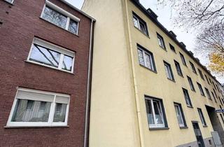 Anlageobjekt in 45326 Altenessen-Süd, “Attraktives Mehrfamilienhaus in zentraler Lage von Essen – Ideale Kapitalanlage oder Eigenbedarf”