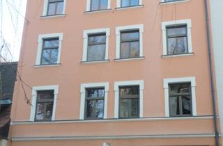 Wohnung mieten in Kirchenstraße, 81675 München, Gepflegte 2-Zimmer-Dachgeschoss-Maisonette-Wohnung mit Balkon in München-Haidhausen