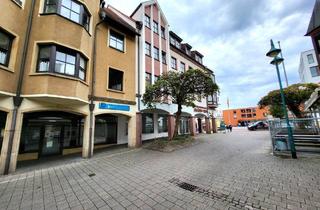 Büro zu mieten in 65779 Kelkheim, Kelkheim - LadenflächeBüroPraxis in der Neuen Stadtmitte