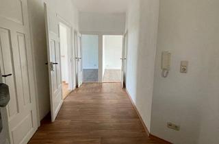 Wohnung mieten in Zur Farbe, 04626 Schmölln, Attraktive 2-Zimmer-Wohnung in Schmölln – Ideal für Singles und Paare!