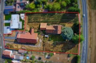 Einfamilienhaus kaufen in 76879 Hochstadt, Hochstadt (Pfalz) - Abrissgrundstück mit Potenzial