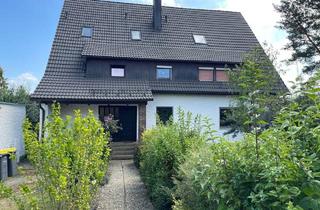 Wohnung kaufen in 95496 Glashütten, Glashütten - Große 4-Zi-ETW mit Gartenanteil in Glashütten-Bayreuth