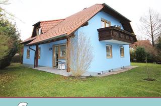 Haus kaufen in 92360 Mühlhausen, Mühlhausen - Grosszügig. Ruhig. Gepflegt.