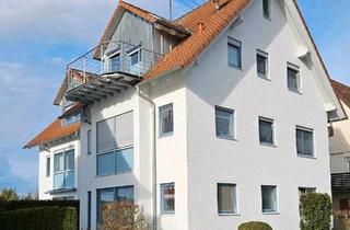 Wohnung kaufen in 72175 Dornhan, Dornhan - Helle 3-Zimmer-Wohnung, 1OG, BalkonStellplatzTageslicht-Bad