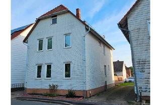 Einfamilienhaus kaufen in 37115 Duderstadt, Duderstadt - Einfamilienhaus