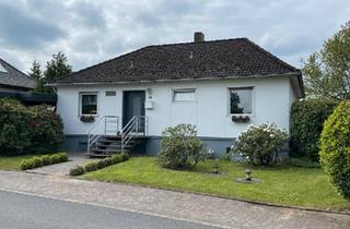 Einfamilienhaus kaufen in 38162 Cremlingen, Cremlingen - Einfamilienhaus in Destedt