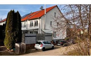 Reihenhaus kaufen in 73457 Essingen, Essingen - Reihenhaus in Essingen inkl. GarageStellplatz- Provisionsfrei!!!