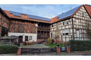 Bauernhaus kaufen in 34281 Gudensberg, Gudensberg - Bauernhaus, Resthof