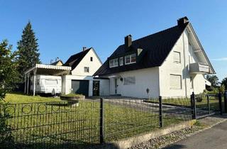 Einfamilienhaus kaufen in 88097 Eriskirch, Eriskirch - Prov.freies Einfamilienhaus | Kitzenwiese Friedrichshafen | Haus