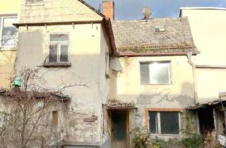 Haus kaufen in 08468 Reichenbach, Reichenbach im Vogtland - Haus in Reichenbach im Vogtland