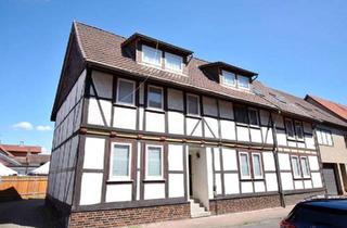 Mehrfamilienhaus kaufen in 37434 Gieboldehausen, Gieboldehausen - Provisionsfrei - voll vermietetes Mehrfamilienhaus Gieboldehausen