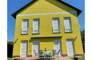 Einfamilienhaus kaufen in 06618 Naumburg, Naumburg (Saale) - Attraktives, energieeffizientes Einfamilienhaus in Top-Wohnlage