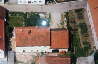 Bauernhaus kaufen in 91731 Langfurth, Langfurth - Historisches Bauernhaus Bayern Franken