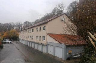 Wohnung kaufen in 37574 Einbeck, Einbeck - Eigentumswohnung 90qm