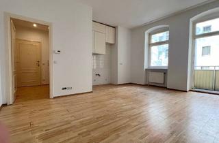 Wohnung kaufen in Wiener Straße 35, 10999 Berlin, Berlin - 1 Zimmer Wohnung im Reuterkiez