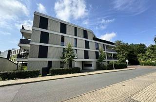 Penthouse kaufen in 32049 Herford, Herford - Penthouse am Park