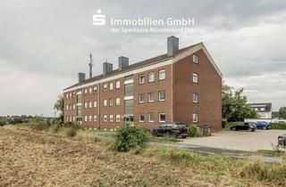 Wohnung kaufen in 59269 Beckum, Kapitalanleger aufgepasst!