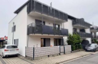 Wohnung kaufen in Siechenstraße, 96114 Hirschaid, Maisonette Eigentumswohnung mit 108qm nutzbarer Wohnfläche