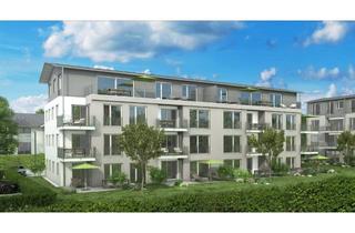 Wohnung kaufen in Ellmosener Wies 11, 83043 Bad Aibling, Schöne 4-Zi.-Wohnung - Neubau -