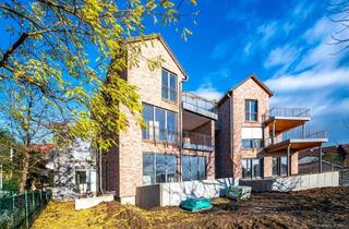 Wohnung mieten in 63477 Maintal, Maintal-Hochstadt: "Neubau" - Wunderschöne 3-Zimmer-Wohnung mit Einbauküche und herrlicher Terrasse