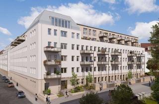 Penthouse mieten in Niddagaustraße 42, 60489 Rödelheim, Ab Juni 2025 in der Nidda40 – Deine Penthouse Wohnung im Herzen von Frankfurt!