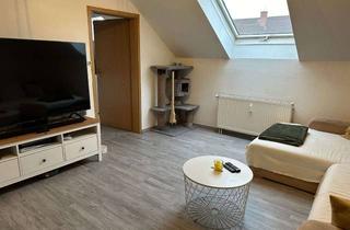 Wohnung mieten in Am Keßlersgarten 15, 35415 Pohlheim, Schöne 4-Zimmer-Wohnung mit Balkon und EBK in Pohlheim