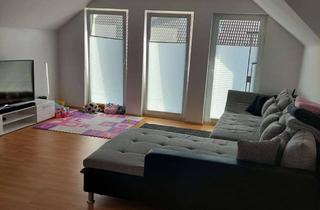 Wohnung mieten in 72218 Wildberg, Gepflegte 3-Zimmer-Wohnung mit Einbauküche in Effringen und Glasfaseranschluss