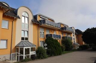 Wohnung mieten in Borsdorfer Straße 31, 04451 Borsdorf, Geräumige 3 Raum Wohnung im Dachgeschoss