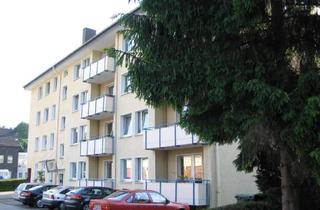 Wohnung mieten in Hasselstraße 1a, 58091 Eilpe, Eilpe-Hasselstraße-nähe Einkaufszentrum- mit Balkon-Tageslichtbad-in ruhiger Lage