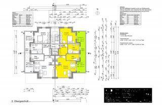 Penthouse mieten in Am Stockpiper 134, 59229 Ahlen, Neuwertige 2-Zimmer-Penthouse-Wohnung mit Balkon in Ahlen