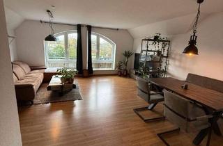 Wohnung mieten in Hohe Luft 13, 27404 Zeven, 2-Zimmer-Dachgeschosswohnung mit viel Platz zum Wohlfühlen