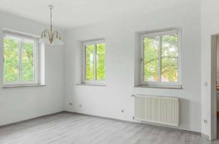 Wohnung mieten in 15566 Schöneiche, OWNR: Einziehen und Wohlfühlen – Renoviert und mit Küche!