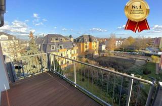 Wohnung mieten in Heinz-Steyer-Straße, 01157 Cotta, Großzügige Maisonette-Wohnung mit Balkon und moderner Einbauküche