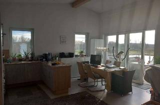 Penthouse mieten in 96163 Gundelsheim, Penthousewohnung mit Dachterrasse