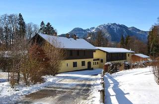 Wohnung mieten in Hohenburg, 83661 Lenggries, Sonnendurchflutete Wohnung in unvergleichbarer Lage