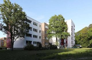 Wohnung mieten in John-F.-Kennedy-Allee 63, 38444 Detmerode, Dachgeschoss zum Verlieben // DG links