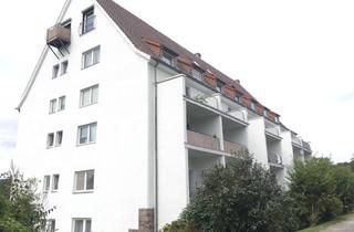 Wohnung mieten in Südbahnhofstrasse 48, 37213 Witzenhausen, Schöne Wohnung mit Terrasse & Garten sucht netten Bewohner