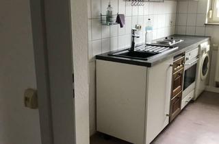 Wohnung mieten in 72537 Mehrstetten, 1-Zimmer-Wohnung mit Balkon