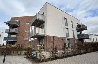 Wohnung mieten in 25436 Tornesch, Helle 3 Zimmer-Wohnung mit Balkon direkt am Lüttensee