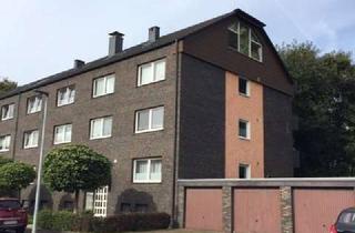 Wohnung mieten in Westerwaldstr. 93, 46145 Oberhausen, Schöne 2 1/2-Zimmer-Wohnung mit Balkon zu vermieten.