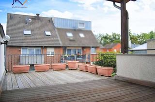 Wohnung mieten in Goethestr., 52499 Baesweiler, Großzügige Wohnung mit toller Dachterrasse in Beggendorf!