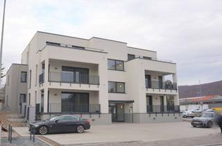 Wohnung mieten in 64342 Seeheim-Jugenheim, Seeheim - hochwertige 4 Zimmer-Neubau/Erstbezug-Wohnung - Balkon - 2Bäder