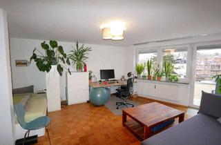 Wohnung mieten in 96450 Coburg, Tolles Apartment mit Balkon, EBK und Stellplatz Nähe Bahnhof/HUK