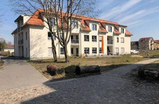 Wohnung mieten in Dorfaue 7 A, 15566 Schöneiche, Hübsche Erdgeschosswohnung in Schöneiche mit barrierefreiem Duschbad