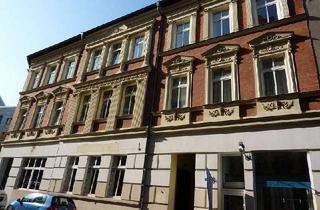 Wohnung mieten in Breite Straße, 06108 Halle, Dachgeschosswohnung im Stadtgebiet