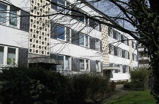 Sozialwohnungen mieten in Lochnerweg 2A, 40724 Hilden, 2-Zimmer-Wohnung in Hilden Ost / WBS erforderlich