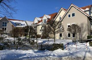 Wohnung mieten in Dorfstraße 33 b, 49545 Tecklenburg, Singlewohnung im Erdgeschoss mit Terrasse