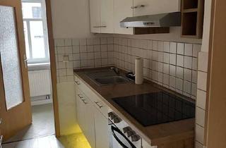 Wohnung mieten in 01705 Freital, ++ helle 3-RW im Dachgeschoss mit Einbauküche in Freital Potschappel ++