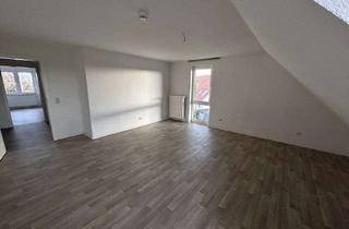 Wohnung mieten in Am Sportplatz, 39164 Seehausen, Platz für die ganze Familie! 3-Zimmer-Wohnung mit Balkon!