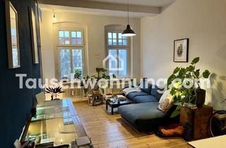 Wohnung mieten in Reuterstraße, 12047 Neukölln, Tauschwohnung: 2 Wohnungen: 61qm Landwehrkanal und 46qm Reuterstraße